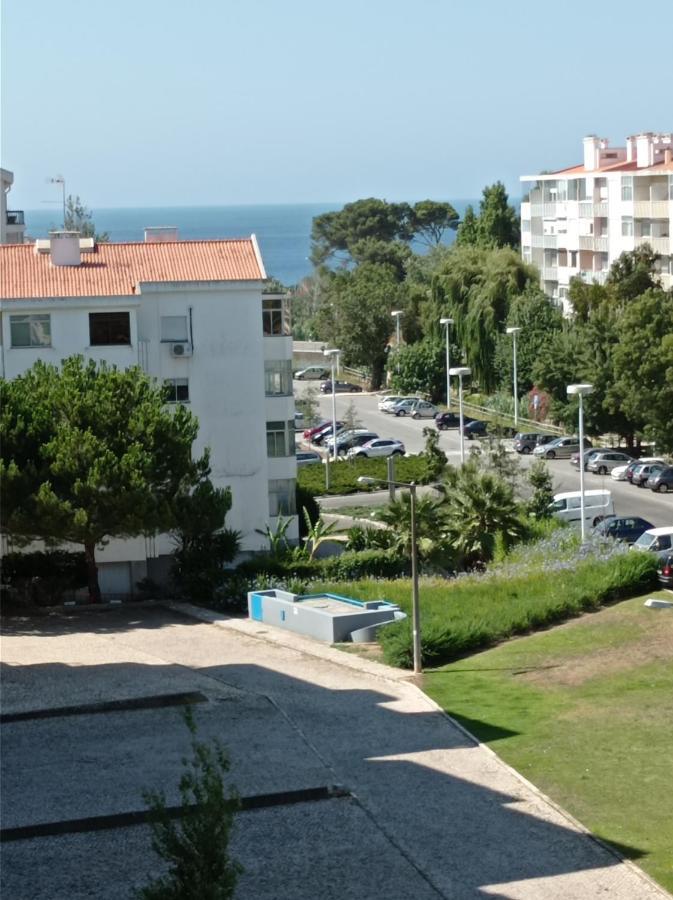 Family Apartment Lisbon-Estoril Exterior photo